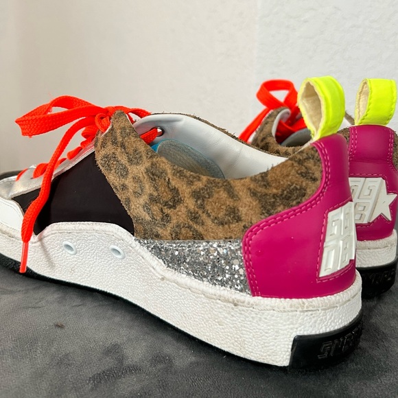 Golden Goose - Yeah sneakers - Picture 7 of 10